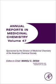 Title: Annual Reports in Medicinal Chemistry, Author: John E. Macor