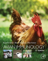 Avian Immunology