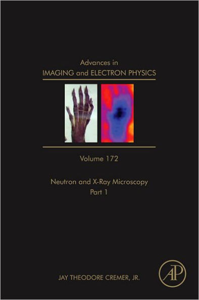 Advances in Imaging and Electron Physics: Part A