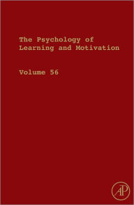 Title: The Psychology of Learning and Motivation, Author: Brian H. Ross