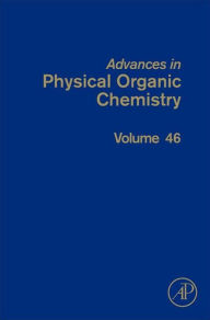 Title: Advances in Physical Organic Chemistry, Author: Ian Williams