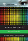 MATLAB® by Example: Programming Basics