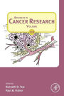 Advances in Cancer Research