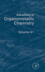 Advances in Organometallic Chemistry