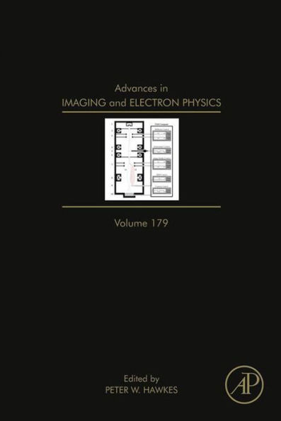 Advances in Imaging and Electron Physics