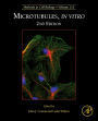 Microtubules, in vitro 2E