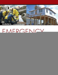 Title: Introduction to Emergency Management / Edition 5, Author: George Haddow