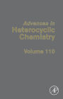 Advances in Heterocyclic Chemistry
