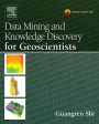 Data Mining and Knowledge Discovery for Geoscientists