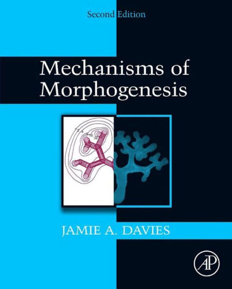 Mechanisms of Morphogenesis