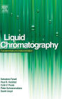 Liquid Chromatography: Fundamentals and Instrumentation