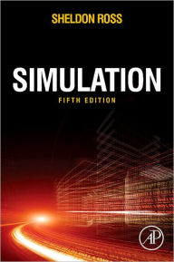 Title: Simulation / Edition 5, Author: Sheldon M. Ross
