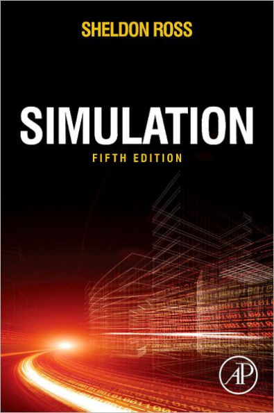 Simulation / Edition 5