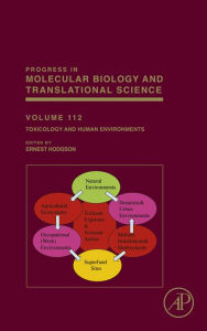 Title: Toxicology and Human Environments, Author: Elsevier Science