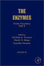 Protein Prenylation, Part B