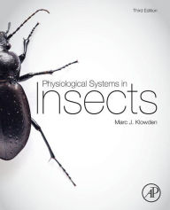 Title: Physiological Systems in Insects, Author: Marc J. Klowden