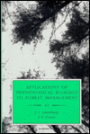 Applications of Physiological Ecology to Forest Management