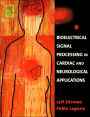Bioelectrical Signal Processing in Cardiac and Neurological Applications / Edition 1