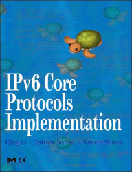 IPv6 Core Protocols Implementation