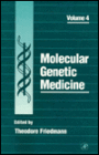 Molecular Genetic Medicine