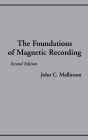 The Foundations of Magnetic Recording 2E / Edition 2