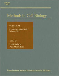 Cumulative Index, Volumes 53-71