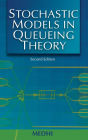 Stochastic Models in Queueing Theory