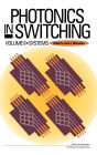 Photonics in Switching