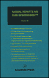 Annual Reports on NMR Spectroscopy