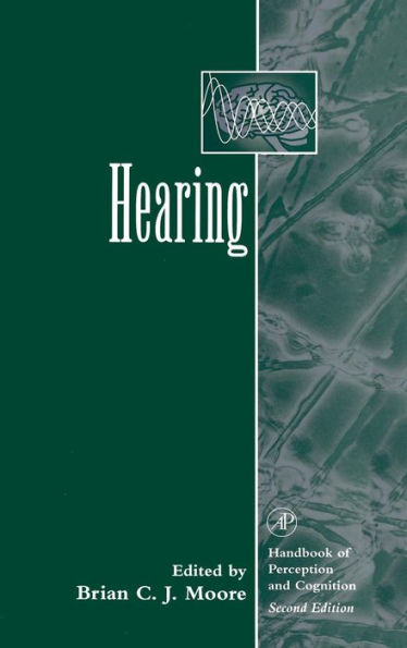 Hearing / Edition 2