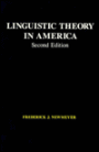 Linguistic Theory in America / Edition 2