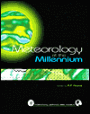 Meteorology at the Millennium / Edition 1