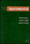 Superconductivity / Edition 1