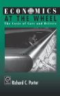 Economics at the Wheel: The Costs of Cars and Drivers / Edition 1