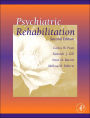 Psychiatric Rehabilitation / Edition 2