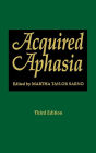 Acquired Aphasia / Edition 3