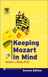 Keeping Mozart in Mind / Edition 2