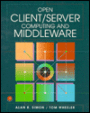 Open Client - Server Computing and Middleware