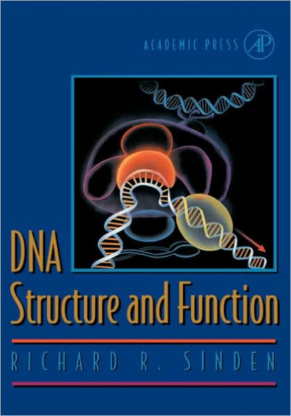 DNA Structure and Function / Edition 1