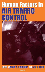 Title: Human Factors in Air Traffic Control, Author: Mark W. Smolensky
