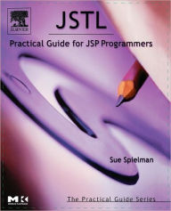 Title: Jstl, Author: Sue Spielman