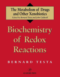 Biochemistry of Redox Reactions / Edition 1