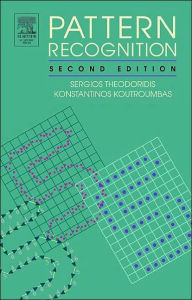Pattern Recognition