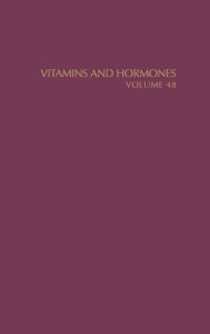 Title: Vitamins and Hormones, Author: Gerald Litwack