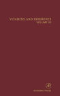 Vitamins and Hormones / Edition 1
