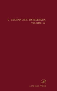 Title: Vitamins and Hormones / Edition 1, Author: Gerald Litwack