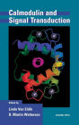 Calmodulin and Signal Transduction / Edition 1