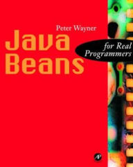 Java Beans for Real Programmers