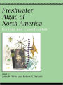 Freshwater Algae of North America: Ecology and Classification