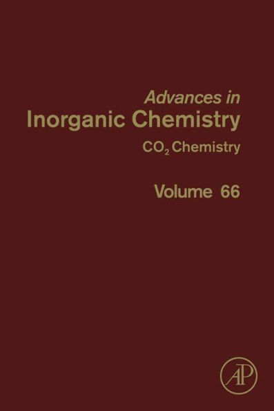 CO2 Chemistry